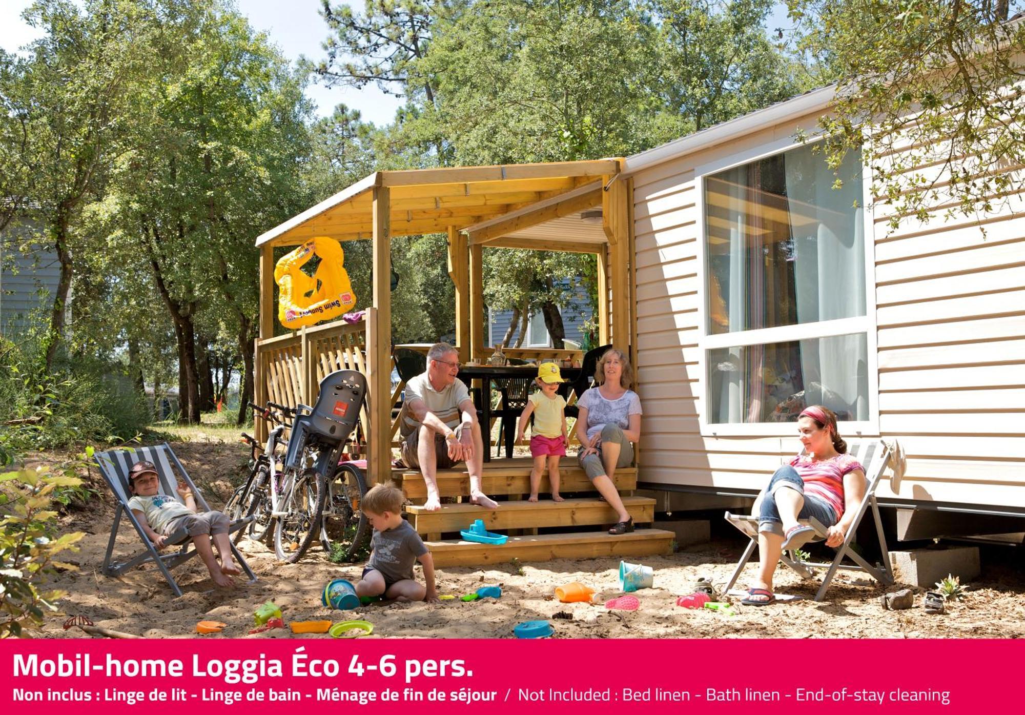 Camping Signol Boyardville エクステリア 写真