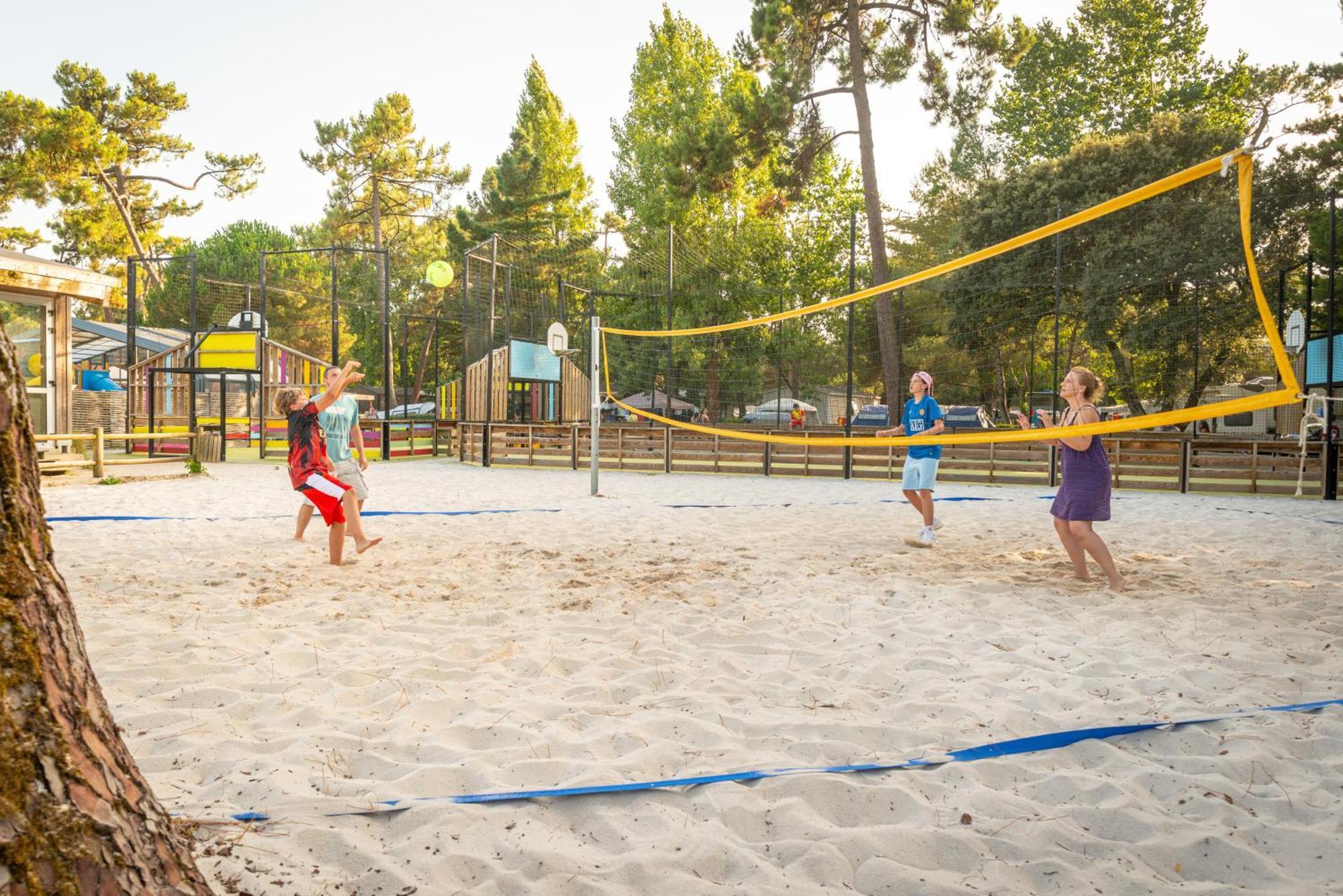 Camping Signol Boyardville エクステリア 写真