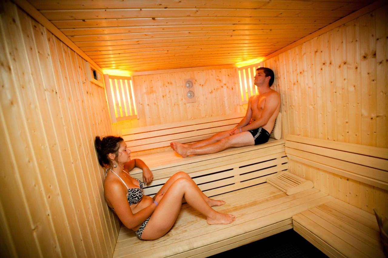 Camping Signol Boyardville エクステリア 写真